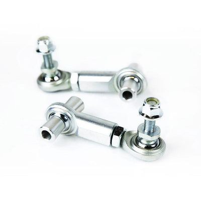 SPL Parts PRO Rear End Links - 2013-2020 Subaru BRZ (ZC6) SPL RE FRS