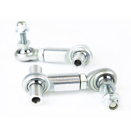 SPL Parts PRO Rear End Links - 2013-2020 Subaru BRZ (ZC6) SPL RE FRS