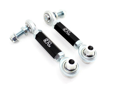 SPL Parts PRO Rear End Links - 2014-2023 BMW M3 (F80) SPL RE F8X