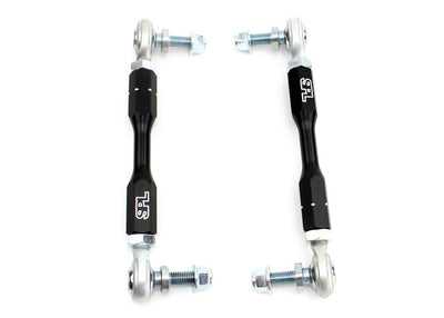 SPL Parts PRO Rear End Links - 2014-2023 Infiniti Q50 (V37) SPL RE V37