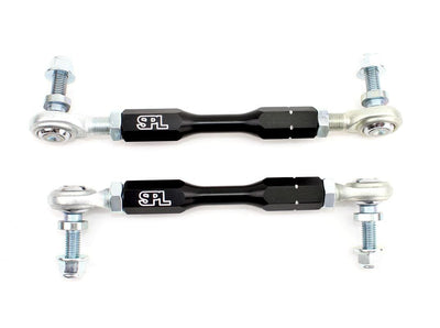 SPL Parts PRO Rear End Links - 2014-2023 Infiniti Q50 (V37) SPL RE V37