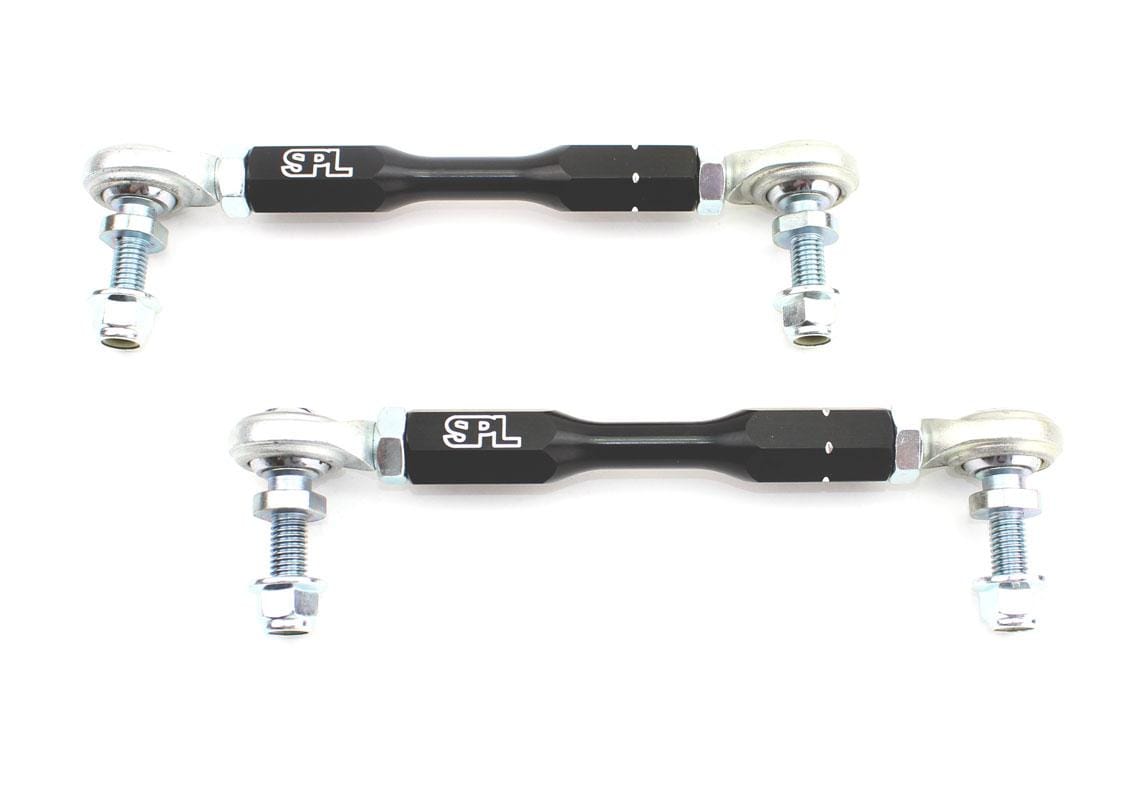 SPL Parts PRO Rear End Links - 2014-2023 Infiniti Q50 (V37) SPL RE V37