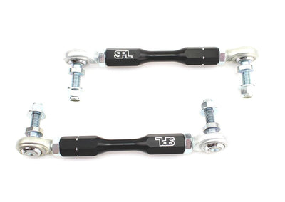 SPL Parts PRO Rear End Links - 2014-2023 Infiniti Q50 (V37) SPL RE V37