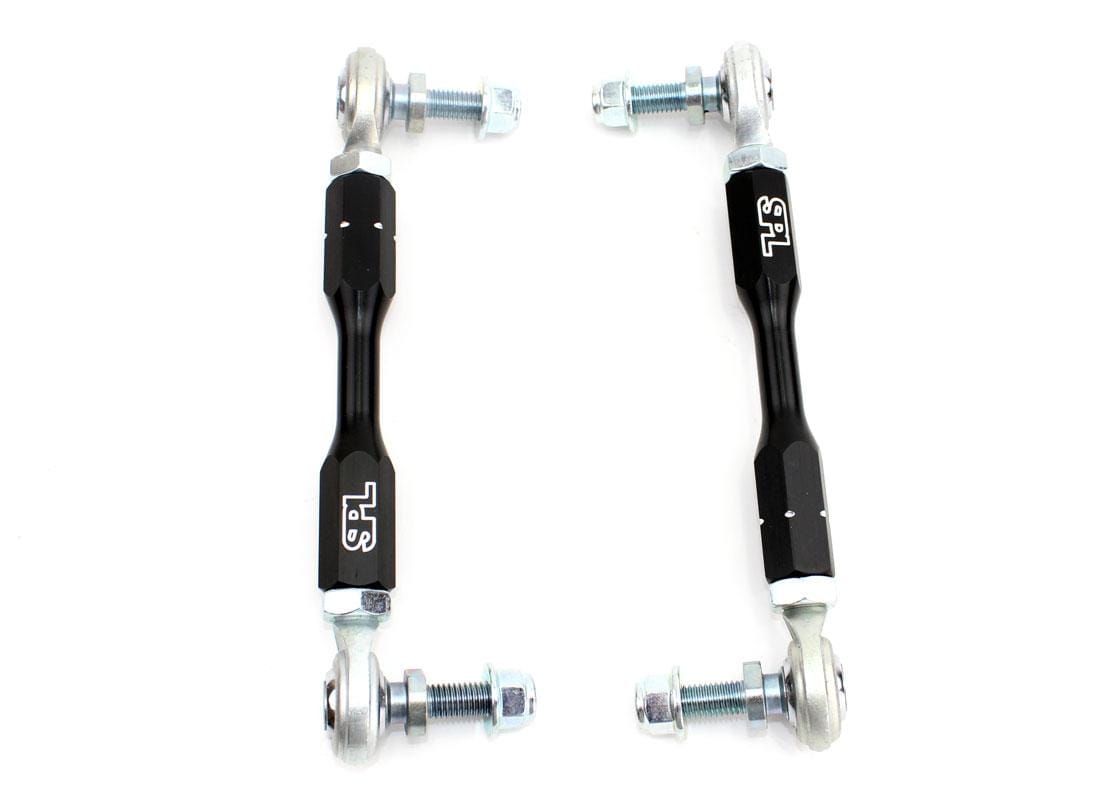 SPL Parts PRO Rear End Links - 2017-2023 Infiniti Q60 (CV37) SPL RE V37