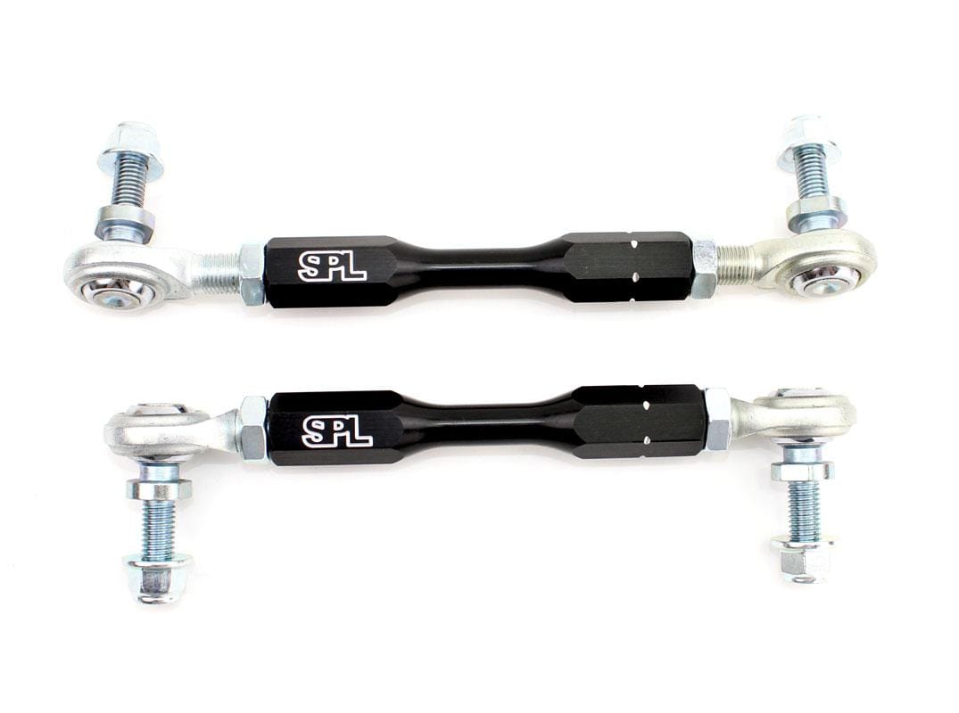 SPL Parts PRO Rear End Links - 2017-2023 Infiniti Q60 (CV37) SPL RE V37