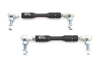 SPL Parts PRO Rear End Links - 2017-2023 Infiniti Q60 (CV37) SPL RE V37