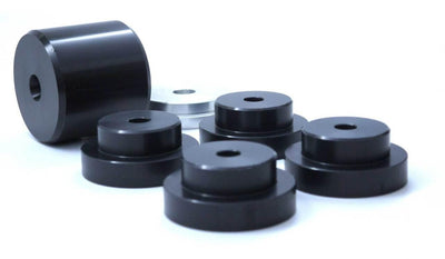 SPL Parts PRO Solid Differential Bushings - 2007-2008 Infiniti G35 Sedan (V36) SPL SDBS Z34