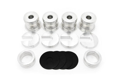 SPL Parts PRO Solid Subframe Bushings - 1989-1994 Nissan Skyline (R32) SPL SSB Z32