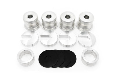 SPL Parts PRO Solid Subframe Bushings - 1993-1998 Nissan Skyline (R33) SPL SSB Z32