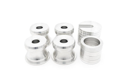 SPL Parts PRO Solid Subframe Bushings - 1999-2002 Nissan Skyline (R34) SPL SSB Z32