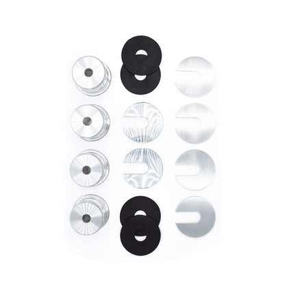 SPL Parts PRO Solid Subframe Bushings - 2013-2016 Scion FR-S (ZN6) SPL SSB FRS