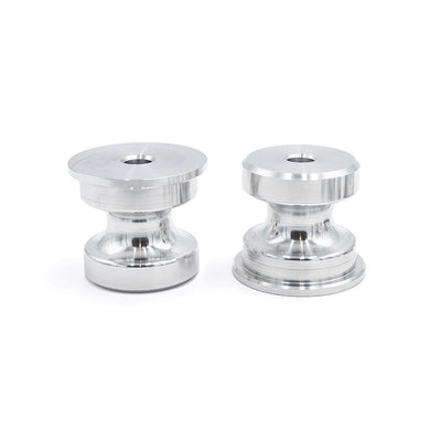 SPL Parts PRO Solid Subframe Bushings - 2017-2020 Toyota 86 (ZN6) SPL SSB FRS