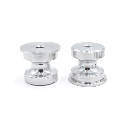 SPL Parts PRO Solid Subframe Bushings - 2017-2020 Toyota 86 (ZN6) SPL SSB FRS