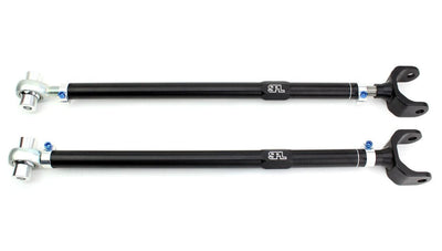 SPL Parts Rear Camber Links - 1999-2006 BMW M3 (E46) SPL RLL E36