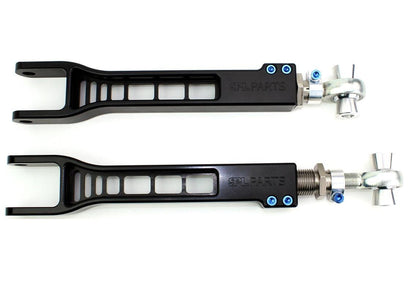 SPL Parts Rear Camber Links - 2009-2024 Nissan GT-R (R35) SPL RLL R35