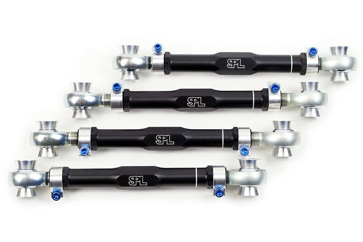 SPL Parts Rear Dog Bone Links - 1995-2004 Porsche 911 (996) SPL DB 996