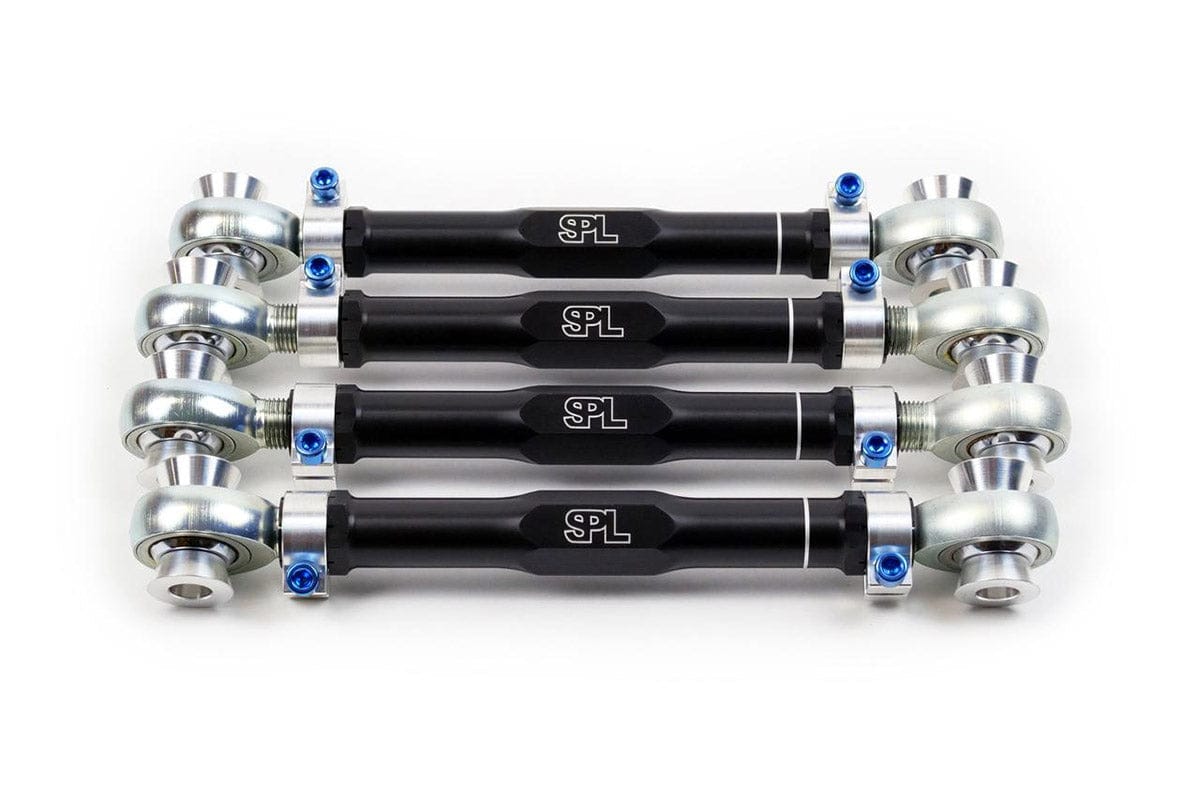 SPL Parts Rear Dog Bone Links - 1995-2004 Porsche 911 (996) SPL DB 996