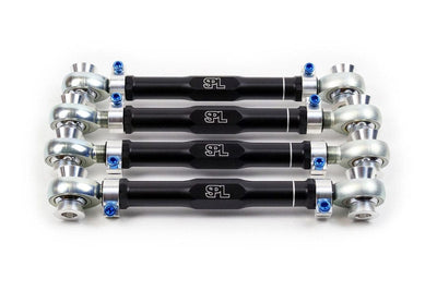 SPL Parts Rear Dog Bone Links - 1995-2004 Porsche 911 (996) SPL DB 996