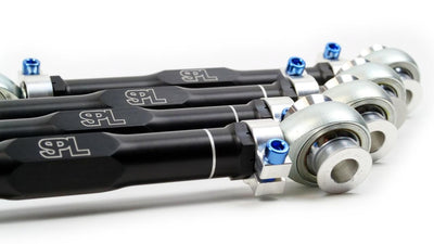 SPL Parts Rear Dog Bone Links - 2005-2012 Porsche 911 (997) SPL DB 996