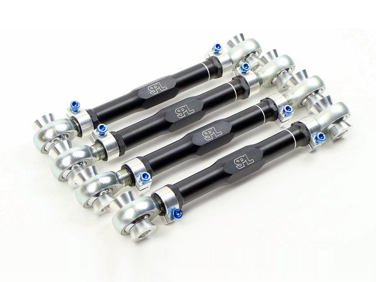 SPL Parts Rear Dog Bone Links - 2005-2012 Porsche 911 (997) SPL DB 996