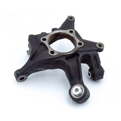 SPL Parts Rear Knuckle Bushing Kit - 2017-2020 Toyota 86 (ZN6) SPL RKB FRS