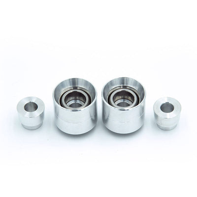 SPL Parts Rear Knuckle Bushing Kit - 2017-2020 Toyota 86 (ZN6) SPL RKB FRS