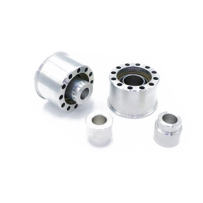 SPL Parts Rear Lower Control Arm Bushing Set - 2015-2023 Ford Mustang (S550) SPL RCAB S550
