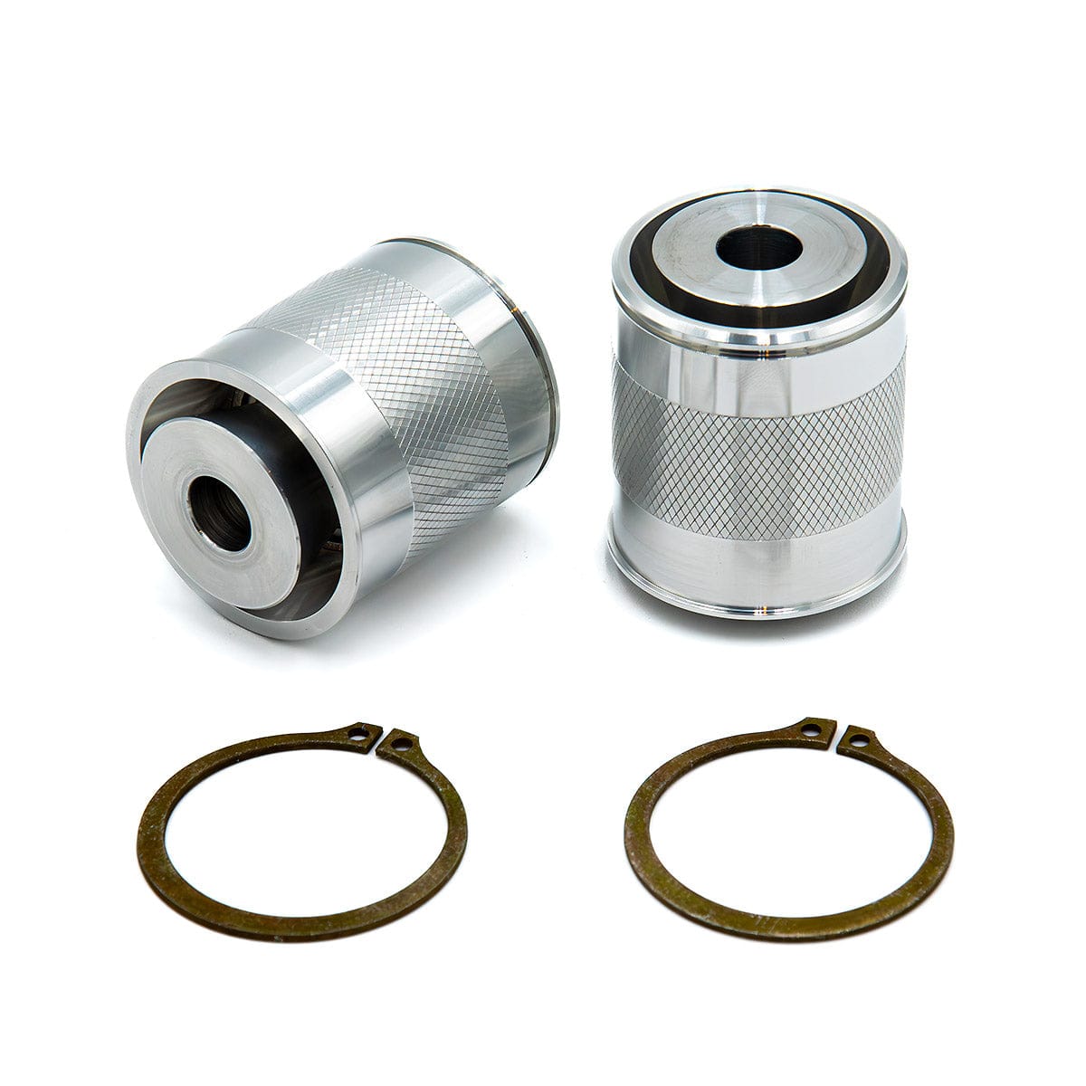 SPL Parts Rear Lower Control Arm Inner Bushing Kit - 2009-2011 BMW 328i (E90) SPL RLBI E9X