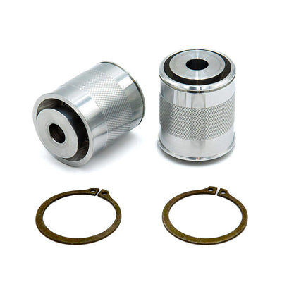 SPL Parts Rear Lower Control Arm Inner Bushing Kit - 2009-2011 BMW 328i (E90) SPL RLBI E9X