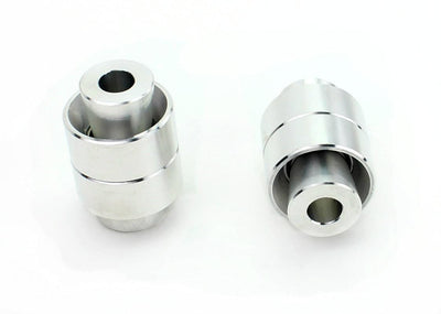 SPL Parts Rear Mid Link Spherical Bushings - 2003-2006 Infiniti G35 Sedan (V35) SPL RMLB Z33