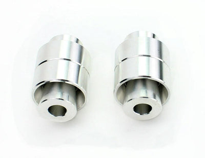 SPL Parts Rear Mid Link Spherical Bushings - 2003-2006 Infiniti G35 Sedan (V35) SPL RMLB Z33