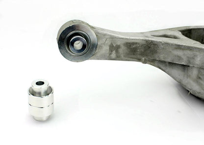 SPL Parts Rear Mid Link Spherical Bushings - 2008-2023 Infiniti G37 (V36) SPL RMLB Z34