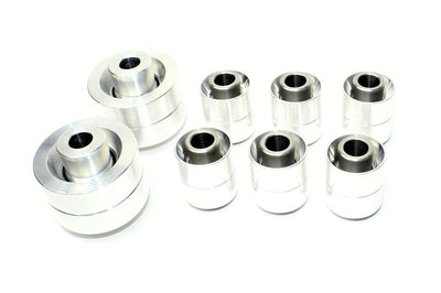 SPL Parts Rear Spherical Knuckle Bushing Kit - 1993-1998 Nissan Skyline GTR (R33) SPL RKB R33T