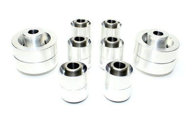 SPL Parts Rear Spherical Knuckle Bushing Kit - 1993-1998 Nissan Skyline GTR (R33) SPL RKB R33T