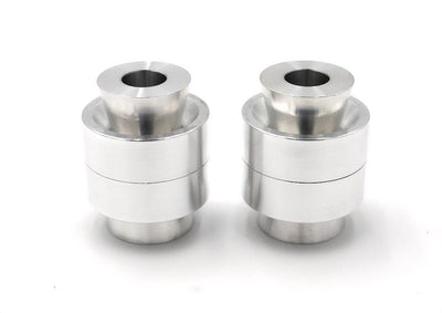 SPL Parts Rear Spherical Knuckle Bushing Kit - 2012-2023 BMW 320i (F30) SPL RKB F3X