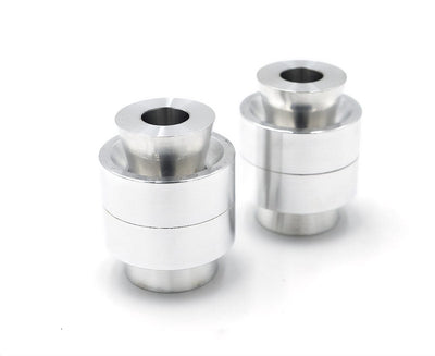 SPL Parts Rear Spherical Knuckle Bushing Kit - 2017-2020 BMW 430i (F32/F33) SPL RKB F3X
