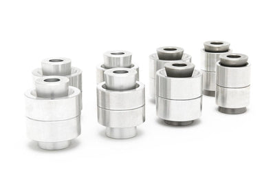SPL Parts Rear Spherical Knuckle Bushing Kit - 2017-2020 Fiat 124 Spider (NF) SPL RKB ND