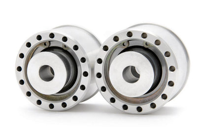 SPL Parts Rear Spherical Trailing Arm Bushing Set (RTAB) - 1998-1999 BMW 323i (E36) SPL RTAB E36