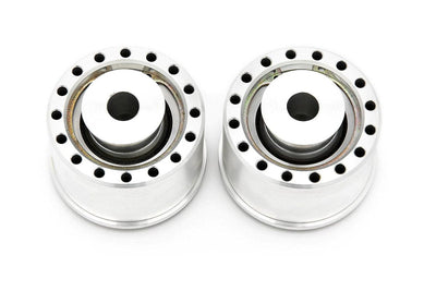 SPL Parts Rear Spherical Trailing Arm Bushing Set (RTAB) - 2001-2006 BMW 330Ci (E46) SPL RTAB E36