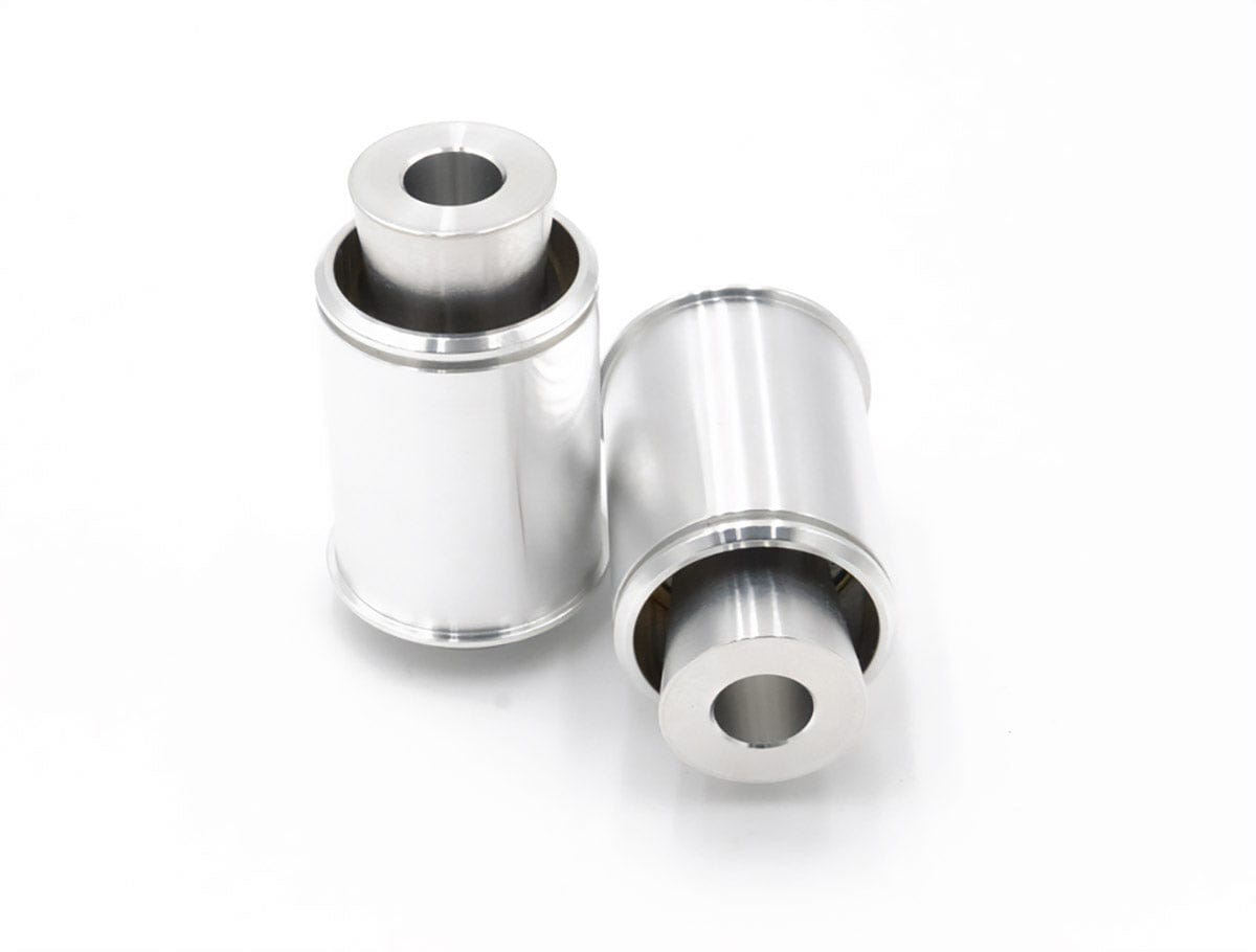 SPL Parts Rear Spherical Upper Arm Bushing Kit - 1998-1999 BMW 323is (E36) SPL RUAB E36