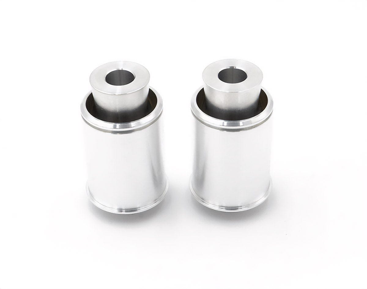 SPL Parts Rear Spherical Upper Arm Bushing Kit - 1998-1999 BMW 323is (E36) SPL RUAB E36