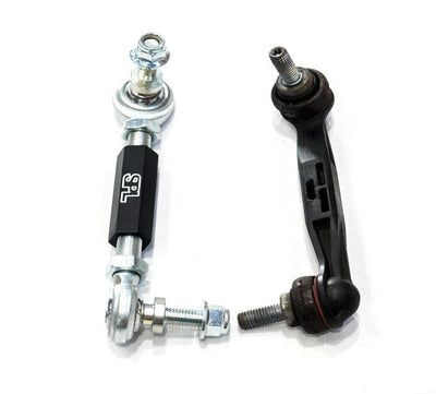 SPL Parts Rear Sway Bar End Links - 2012-2023 BMW 2 Series (F2X) SPL RE F3X