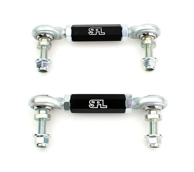 SPL Parts Rear Sway Bar End Links - 2012-2023 BMW 2 Series (F2X) SPL RE F3X