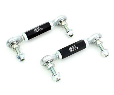SPL Parts Rear Sway Bar End Links - 2012-2023 BMW 2 Series (F2X) SPL RE F3X