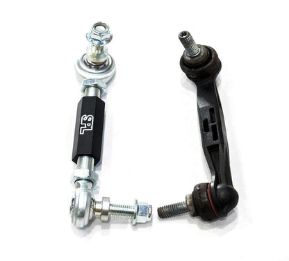 SPL Parts Rear Sway Bar End Links - 2014-2023 BMW 3 Series (F3X) SPL RE F3X