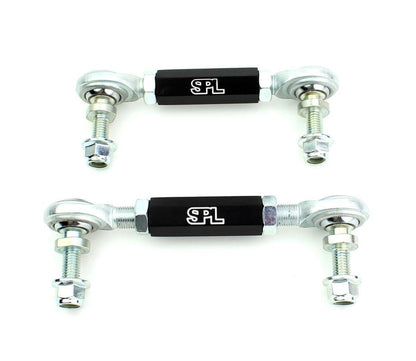 SPL Parts Rear Sway Bar End Links - 2014-2023 BMW 3 Series (F3X) SPL RE F3X