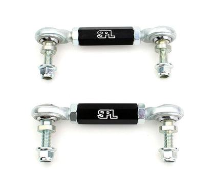 SPL Parts Rear Sway Bar End Links - 2014-2023 BMW 3 Series (F3X) SPL RE F3X