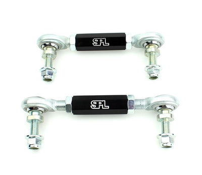 SPL Parts Rear Sway Bar End Links - 2014-2023 BMW 4 Series (F3X) SPL RE F3X