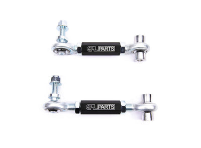 SPL Parts Rear Sway Bar End Links - 2016-2024 Chevrolet Camaro (A1XX) SPL RE CAM6