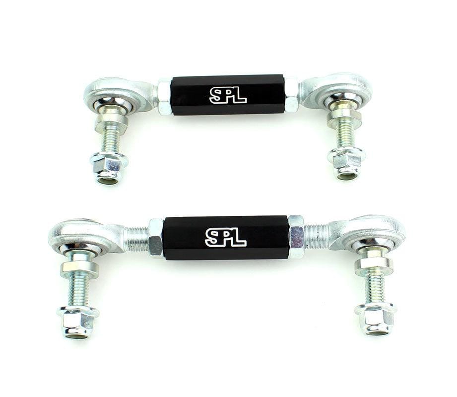 SPL Parts Rear Sway Bar End Links - 2018-2023 BMW Z4 (G29) SPL RE G29